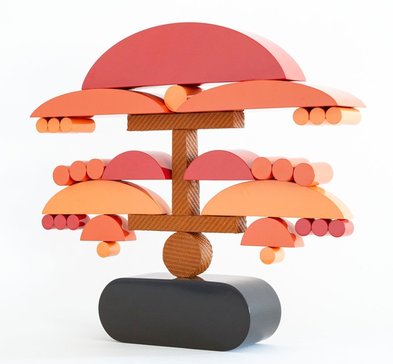 Under the Bonsai Tree reviewed by Warwick McLeod