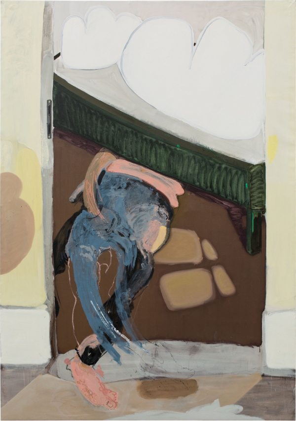 Bastian Boersig room